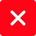 cross icon