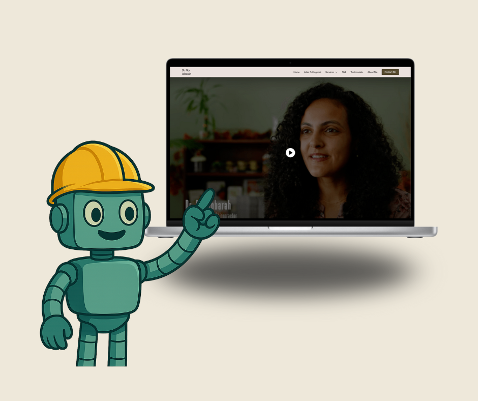 Case Study: Dr. Nor Jobarah 