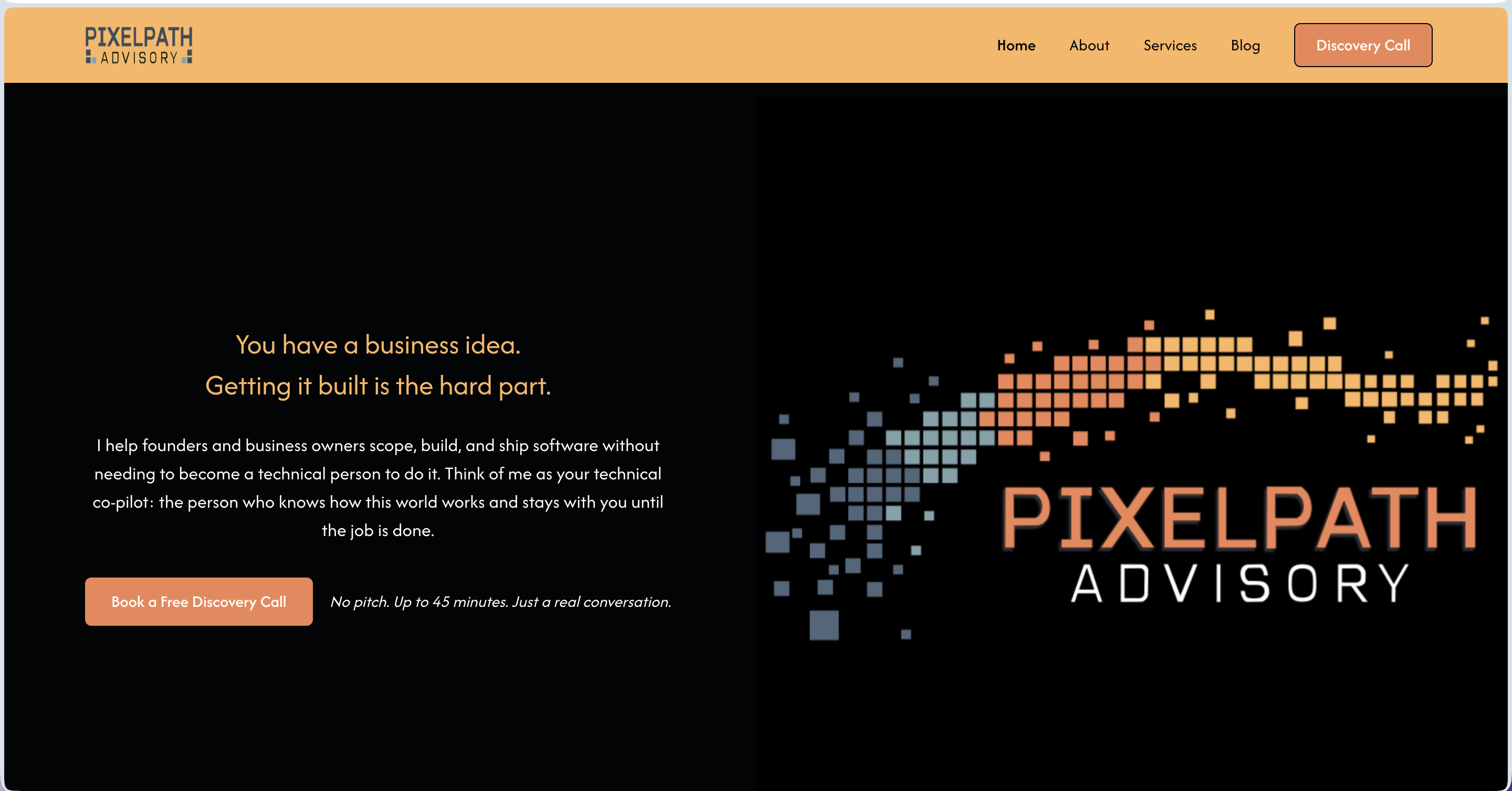 PixelPath Advisory