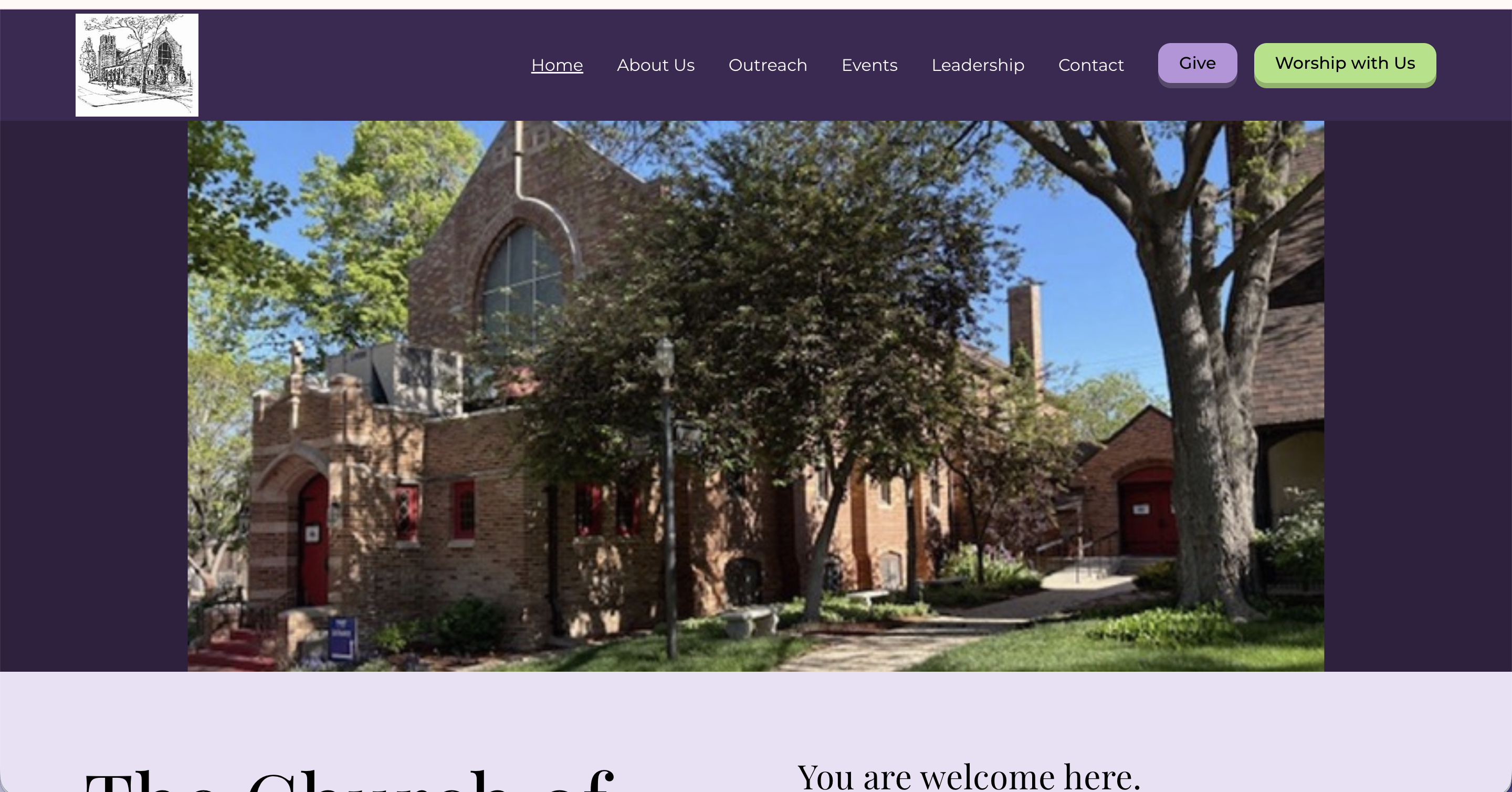 Ascension Episcopal Church
