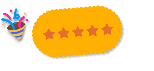 5 Stars
