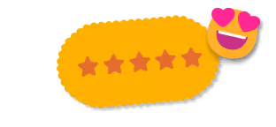5 Stars