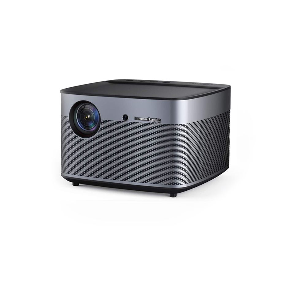 XGIMI harman/kardon H2 プロジェクター一式 Rent XGIMI H2 Projector in Bali
