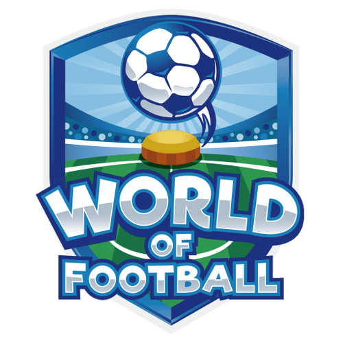 World of Football Logo