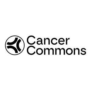 Cancer Commons logo