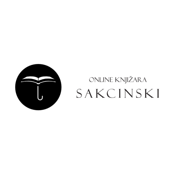 Online knjižara Sakcinski