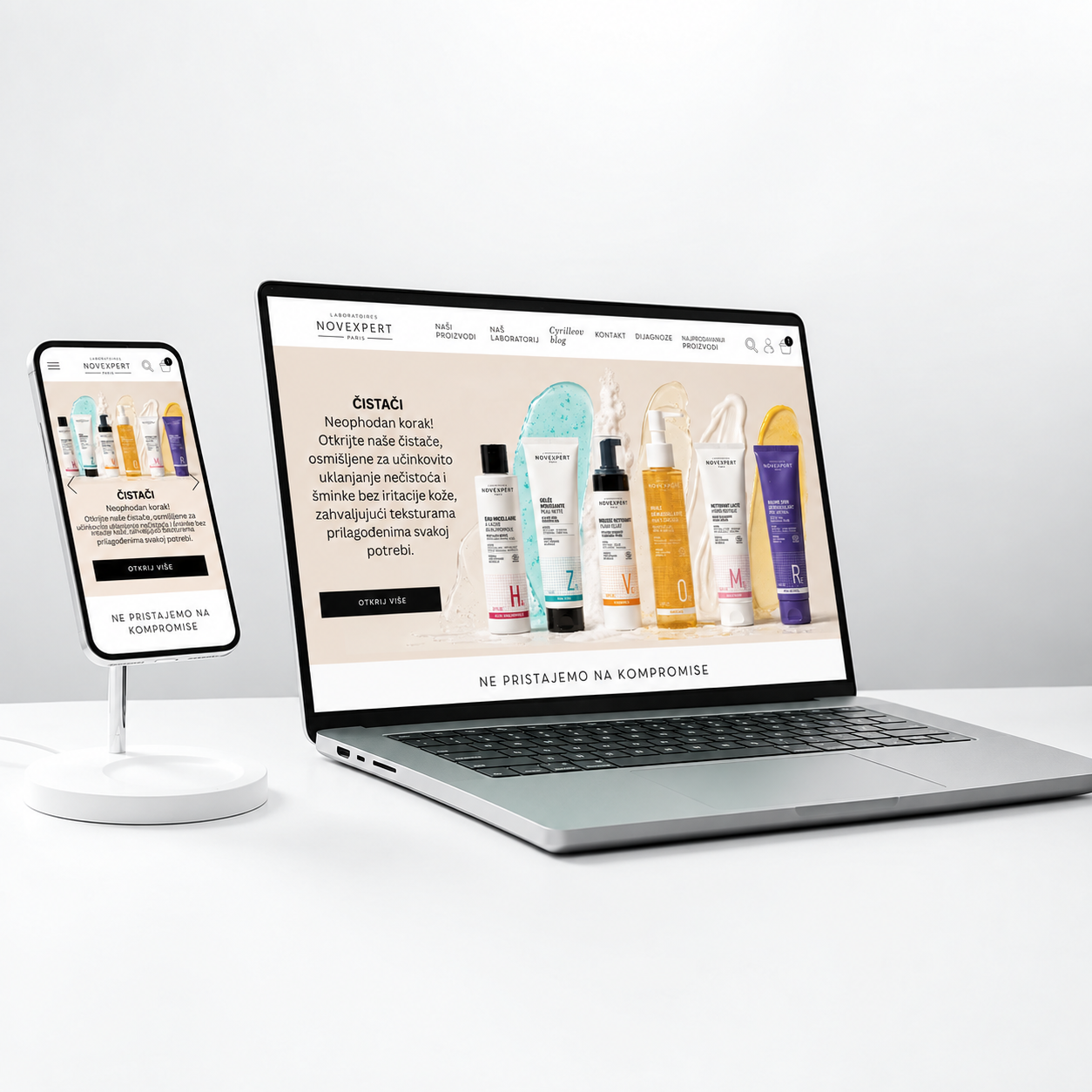 Novexpert