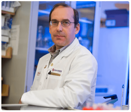 Dr. Anthony Letai appointed as Director of National Cancer Institute