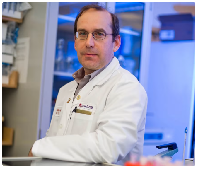 Dr. Anthony Letai appointed as Director of National Cancer Institute