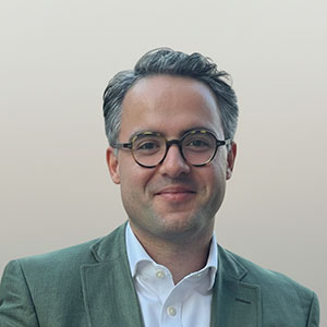 Niklas Rindtorff, MD