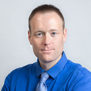 Jeff Tyner, PhD