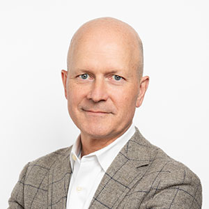 Keith Flaherty, MD