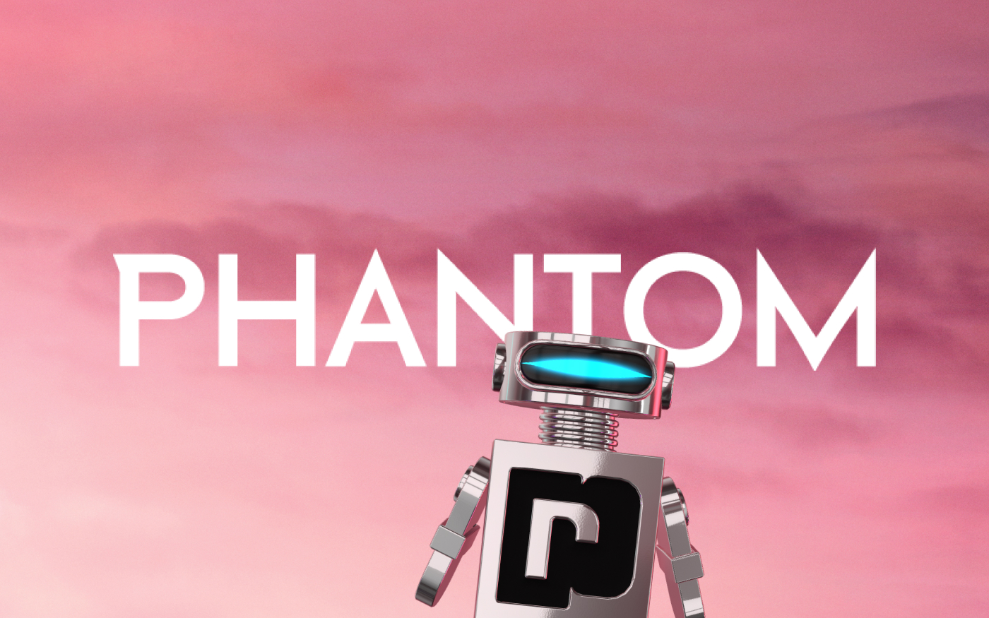 Paco Rabanne Phantom Universe