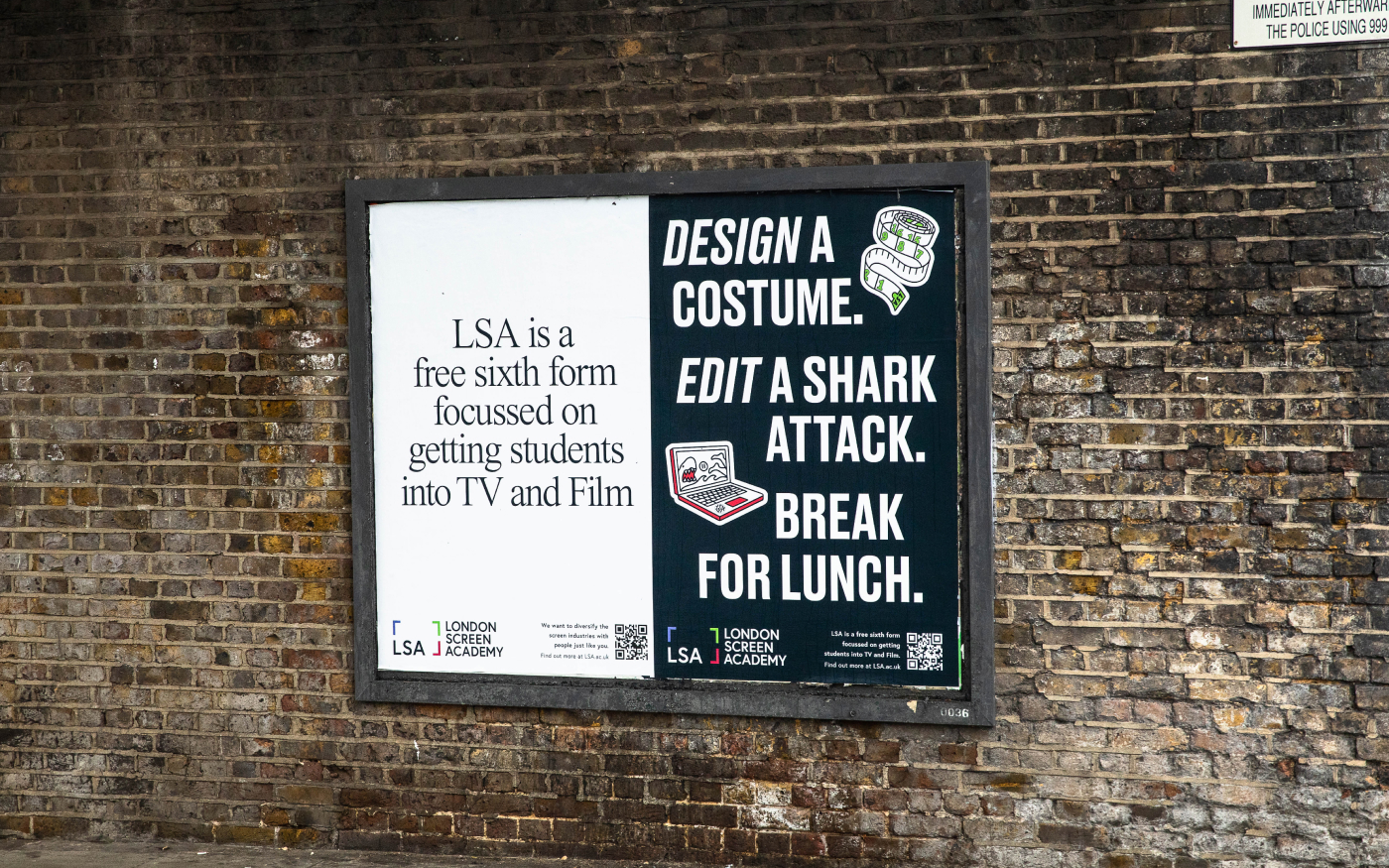 London Screen Academy