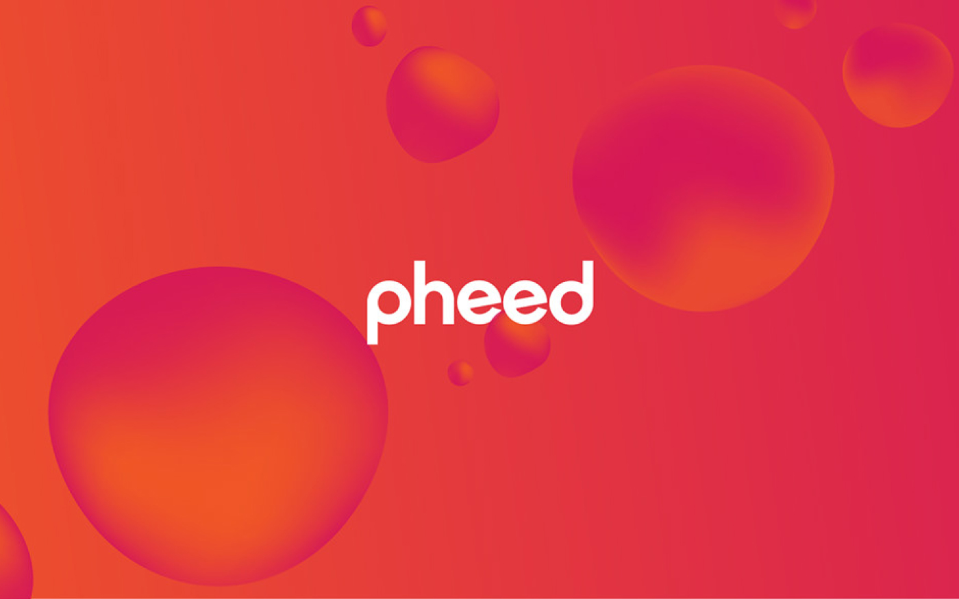 Pheed
