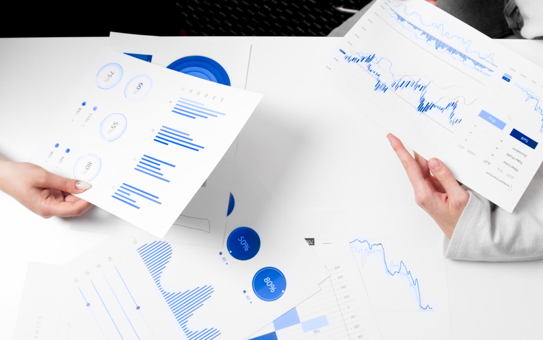 Rich Text - Newsletter X Webflow Template