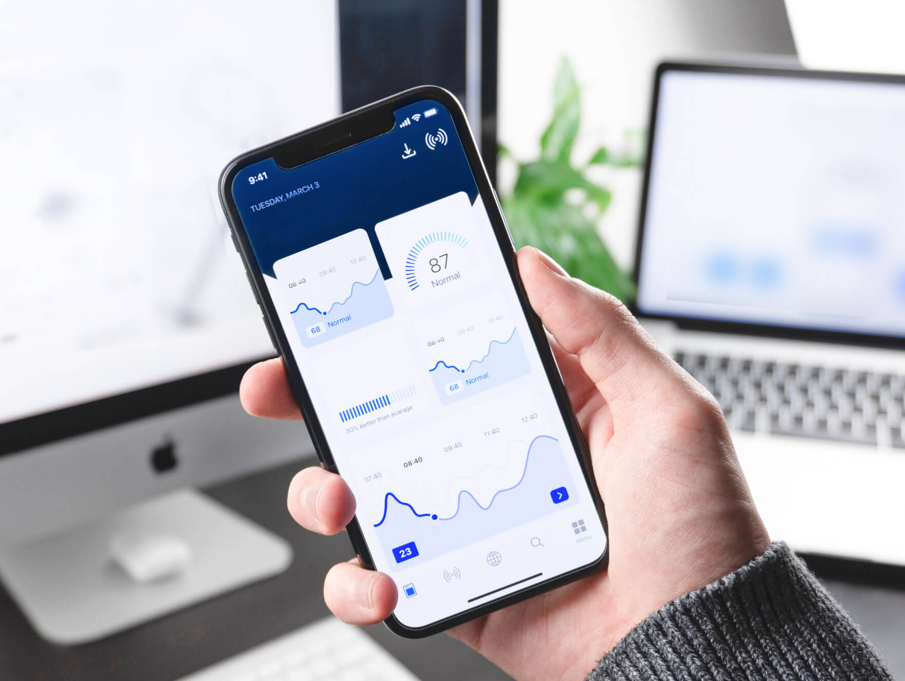 About Newsletter - Newsletter X Webflow Template