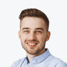 Testimonial - Newsletter X Webflow Template