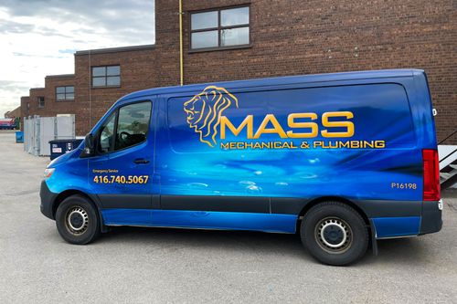 Mass Mechanical & Plumbing photo 2