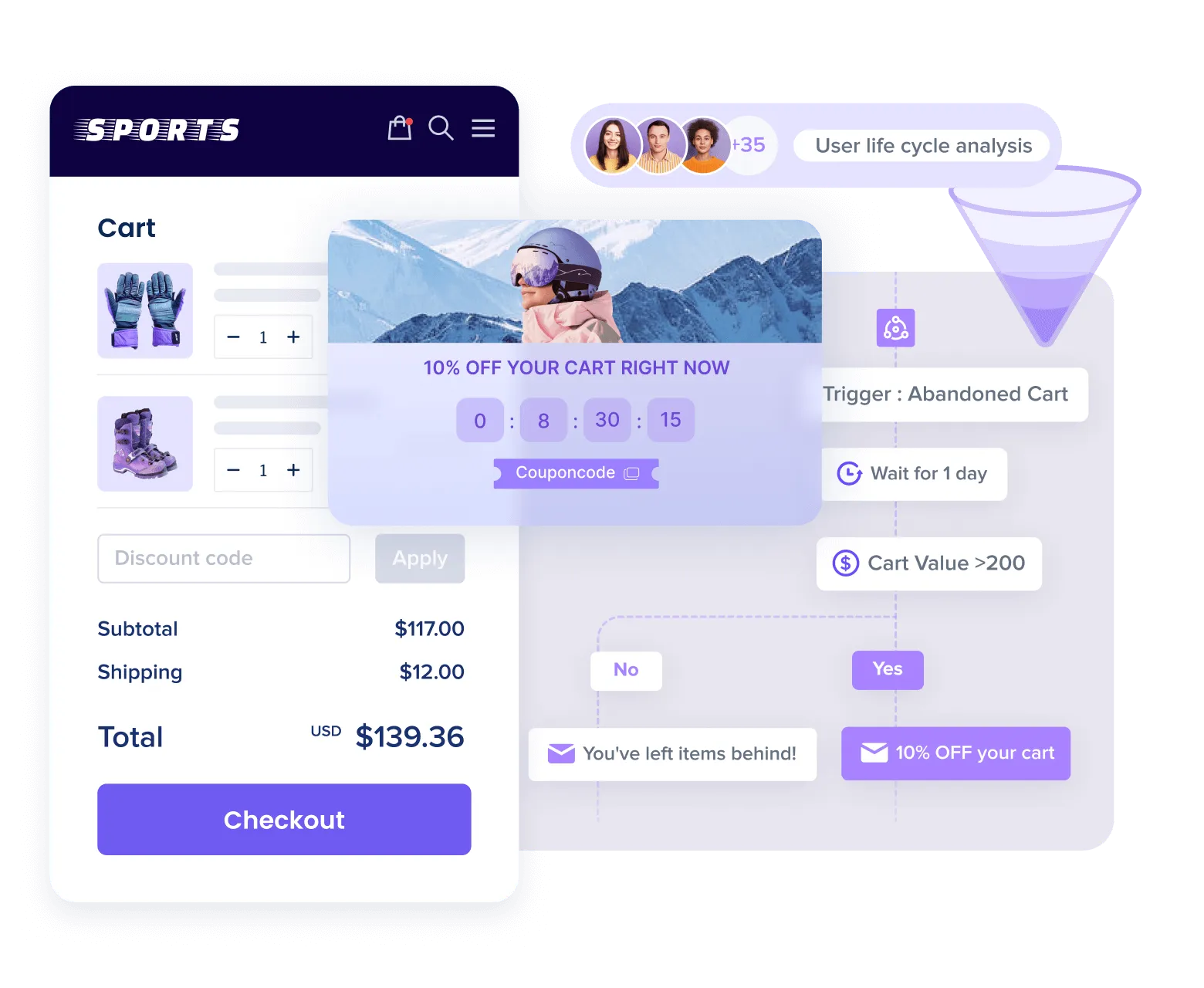 Get 24/7 uninterrupted automated accessibility