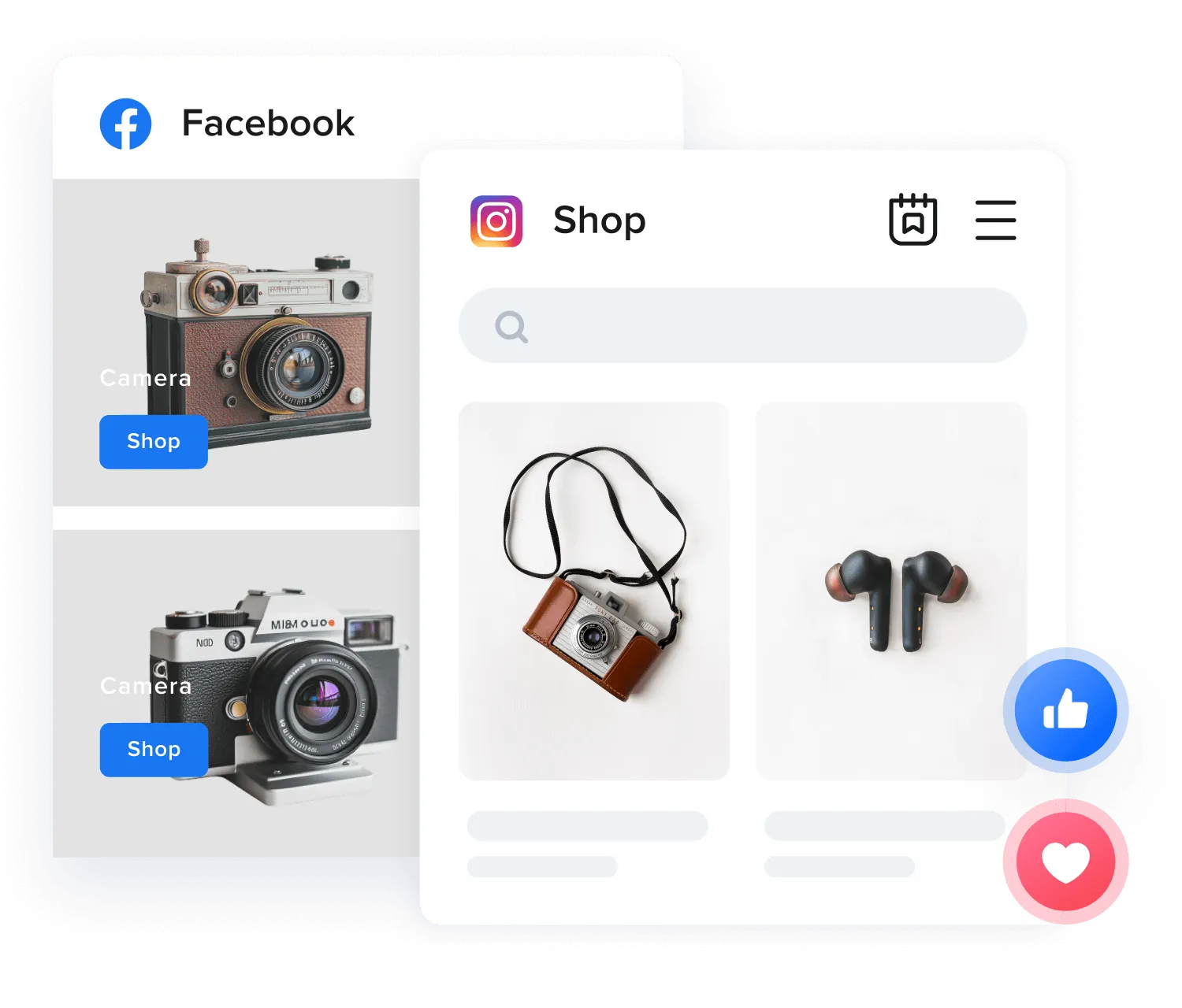 SHOPLINE_多销售渠道整合，让您的业务更成功_banner配图