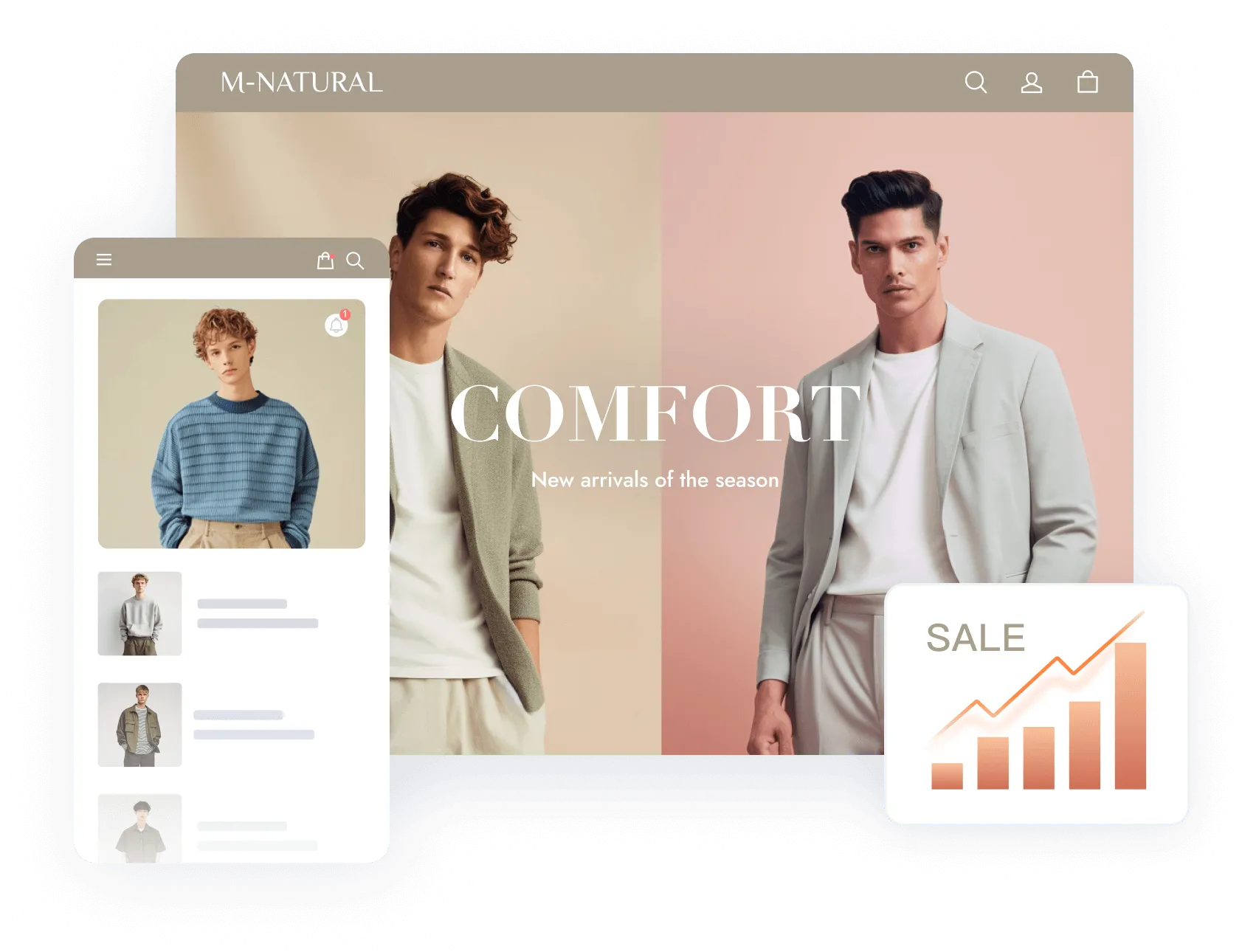 SHOPLINE官网-家居挂饰类搬迁案例