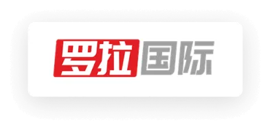 Chinese text logo with red and gray characters on a white background.