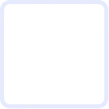 Blank white square with a thin light purple border.