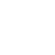White icon of a square with a small square cut out from its top right corner on a black background.