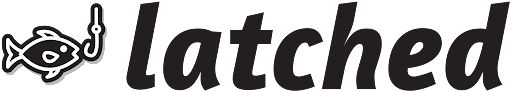 latchedagency.com logo