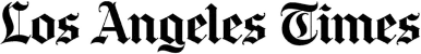 Los Angeles Times
