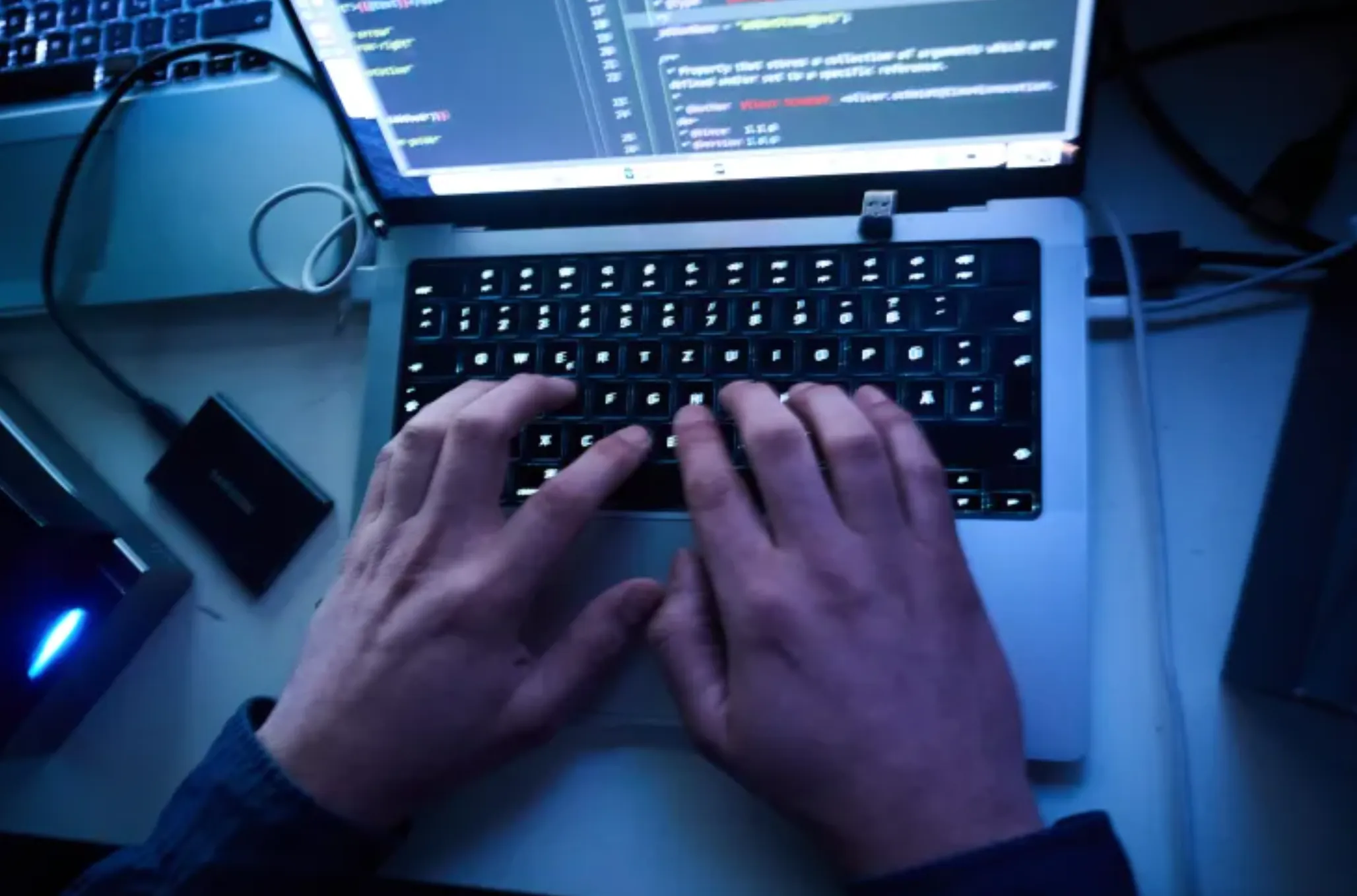 many-cybersecurity-pros-report-low-job-satisfaction--all-while-trying-to-fend-off-increasing-threats-from-hackers