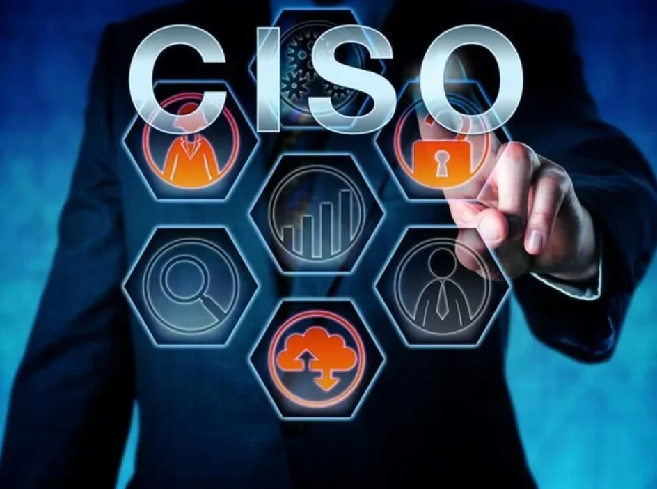 the-evolving-role-of-the-ciso