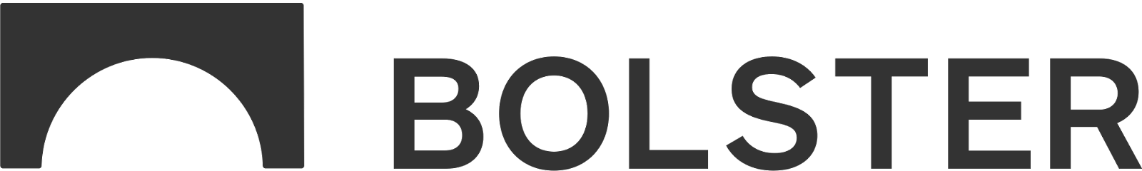 LOGO - BOLSTER