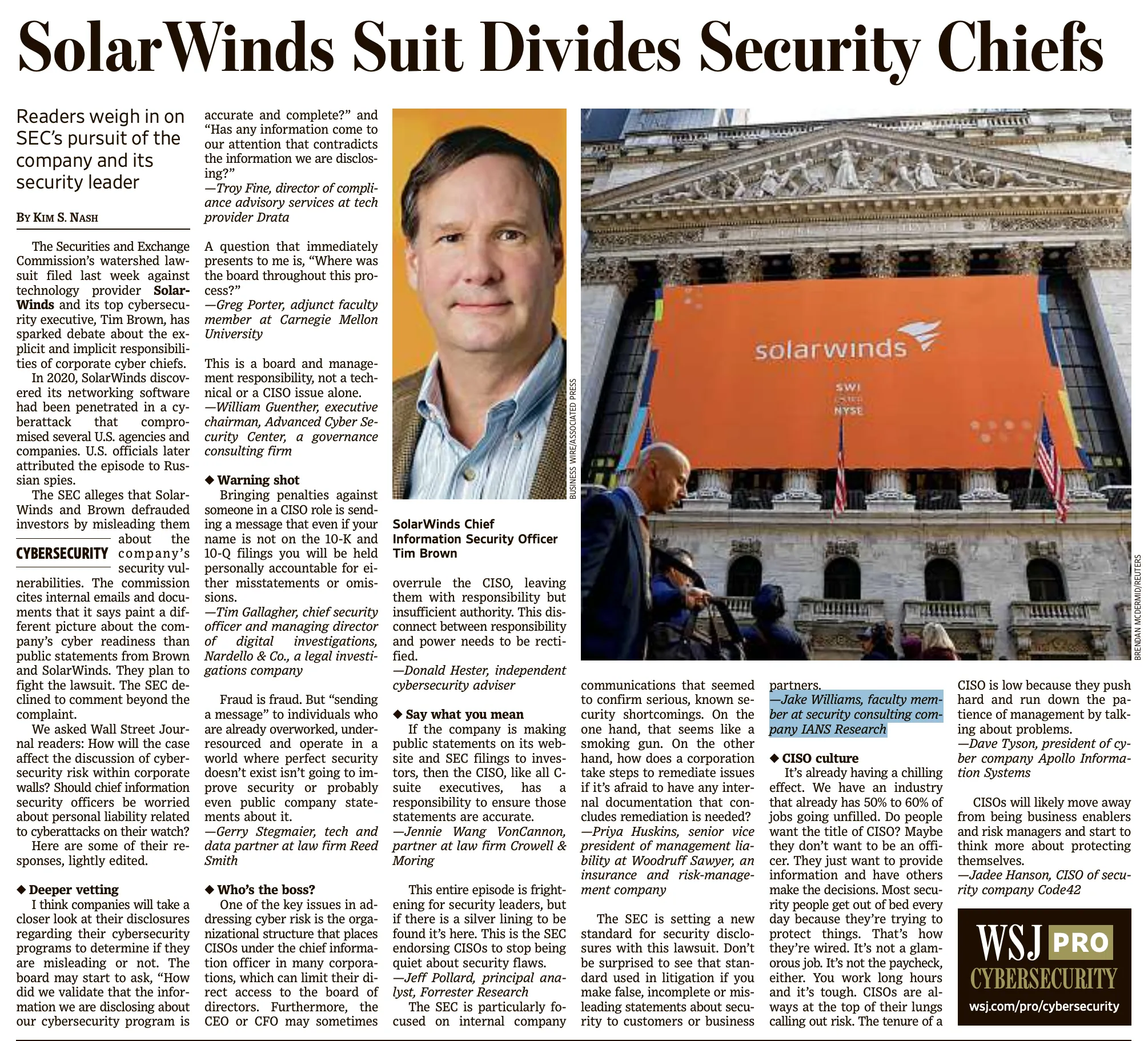solar-wind-suits-divides-security-chiefs