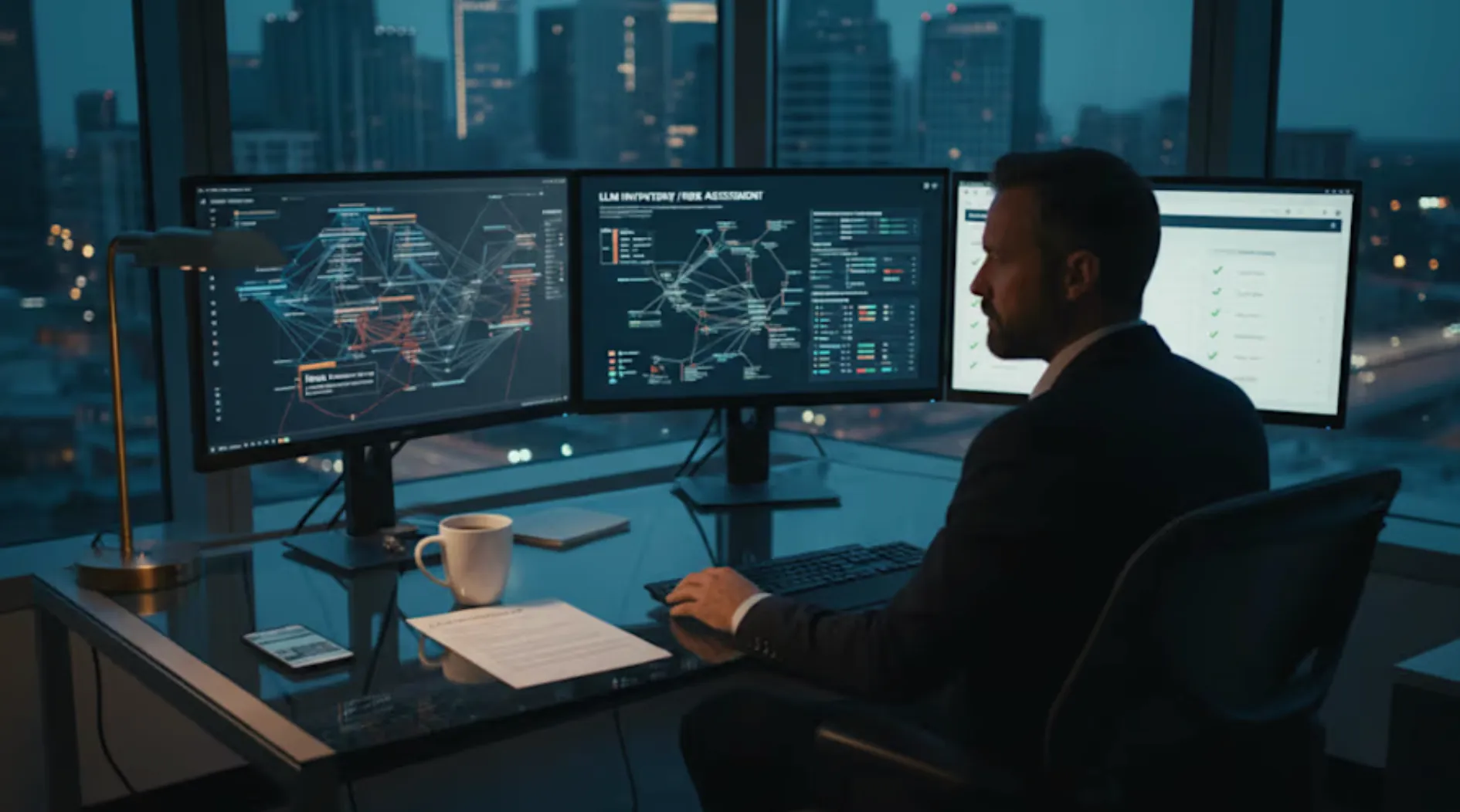 pentagon-vendor-cutoff-exposes-the-ai-dependency-map-most-enterprises-never-built