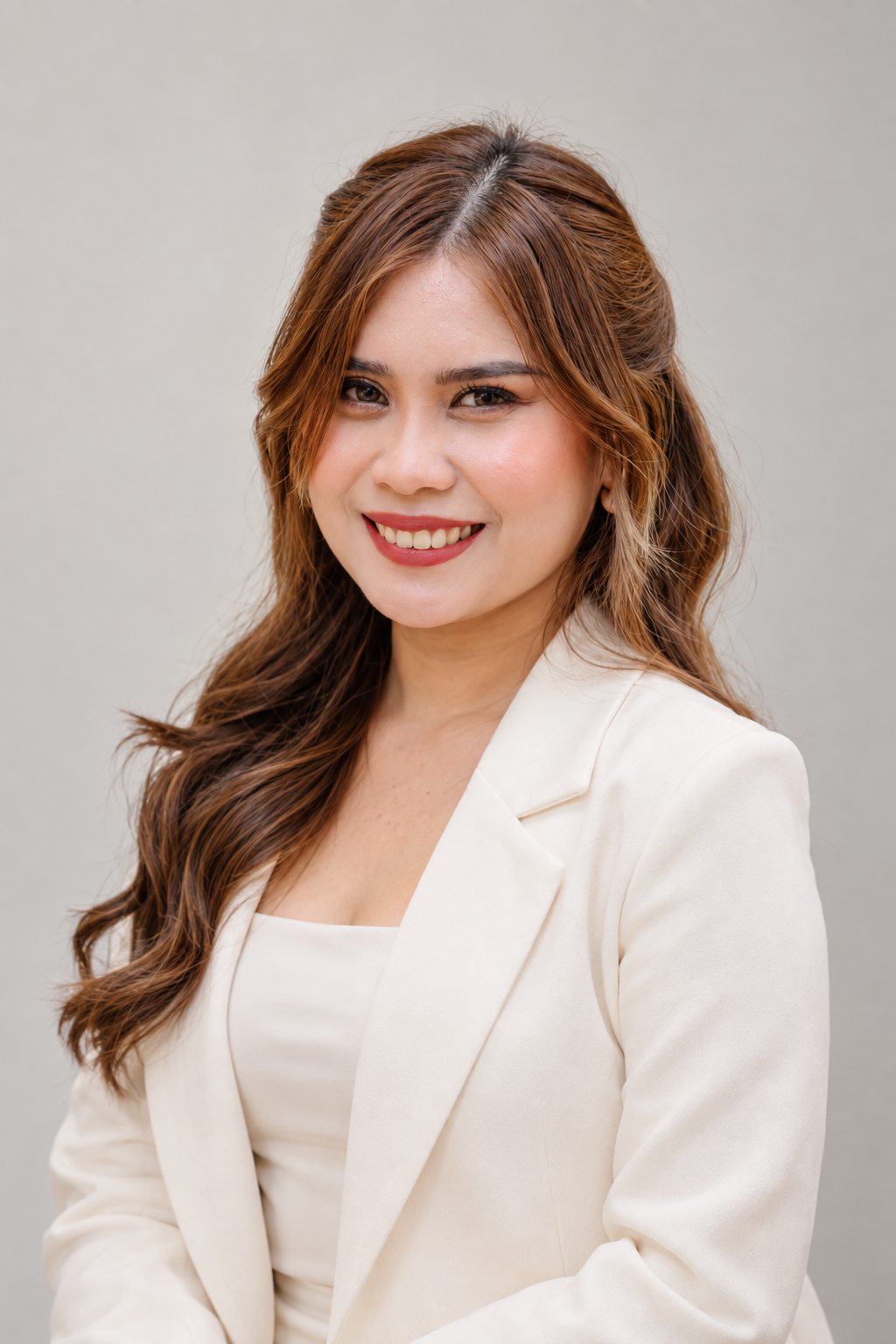 Trisha Magtoto