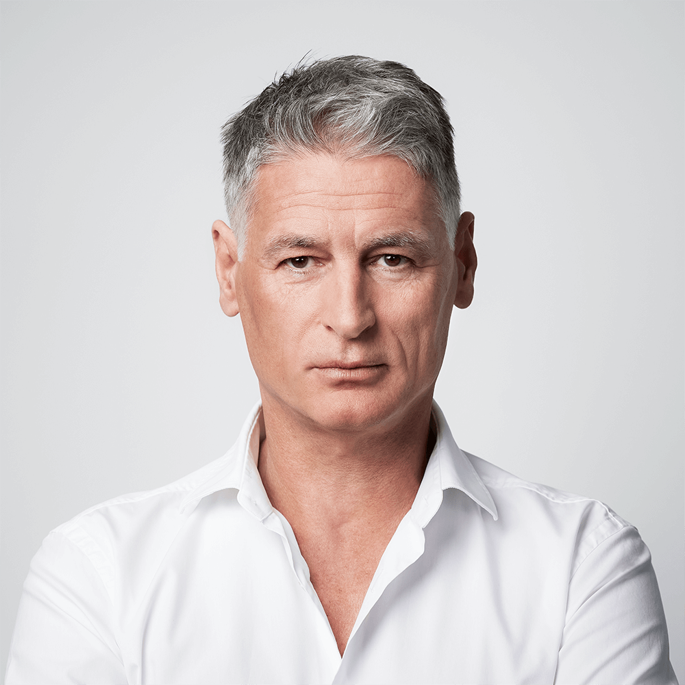 Matthias Schranner Schranner Negotiation Institute Founder & CEO