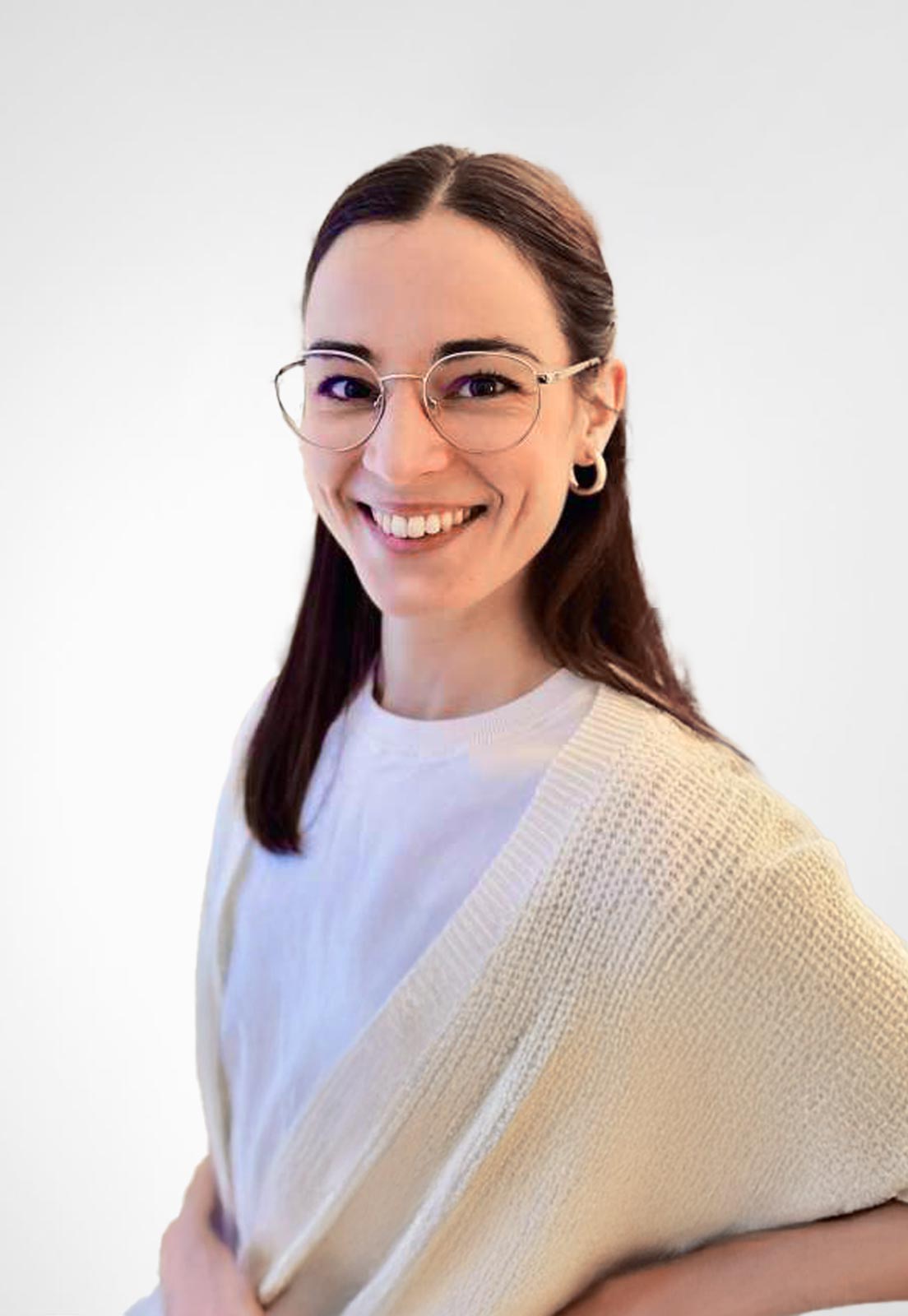 Selina Schällebaum Therapeutische Masseurin in Basel im Massage Zentrum