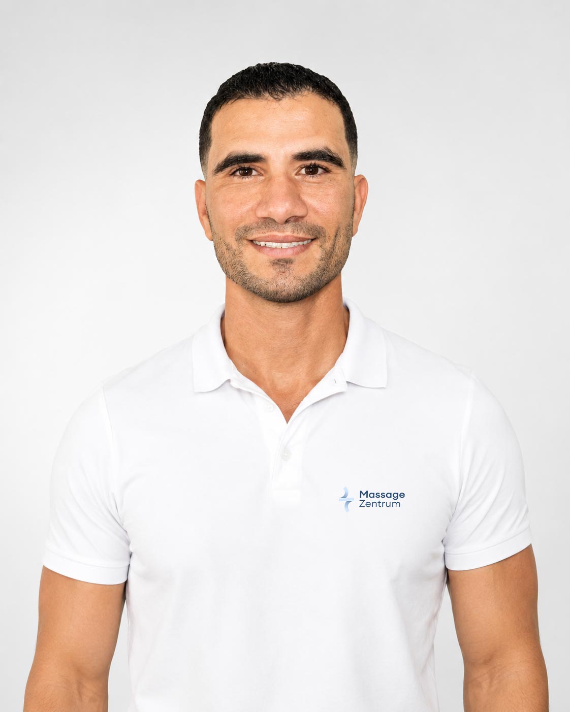 Masseur Ahmed El Jaddar Massage Zentrum