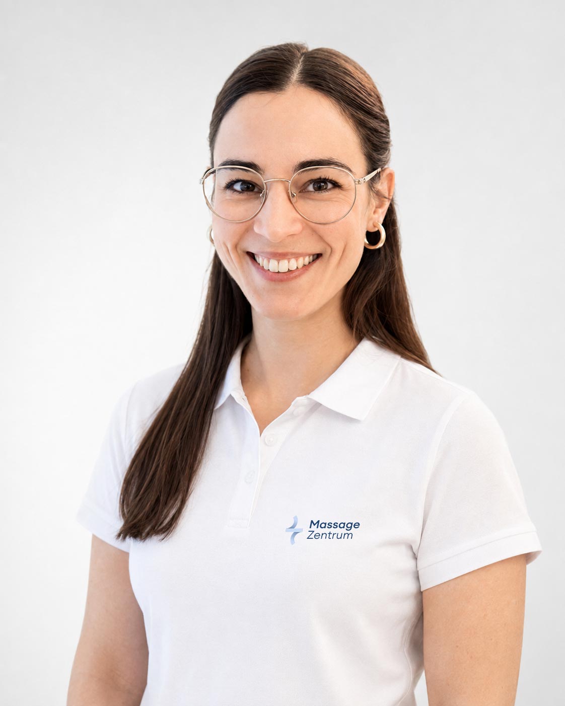 Masseurin Selina Schällebaum Massage Zentrum