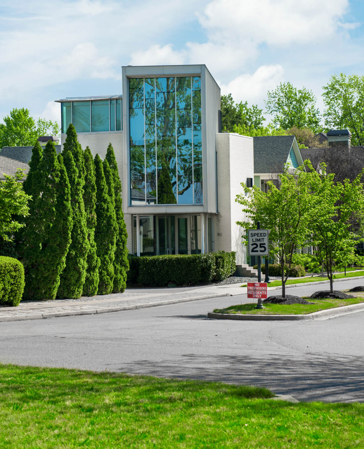 Landscape - Landscaper X Webflow Template