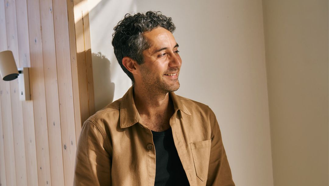 Harry Leeming About | Visible
