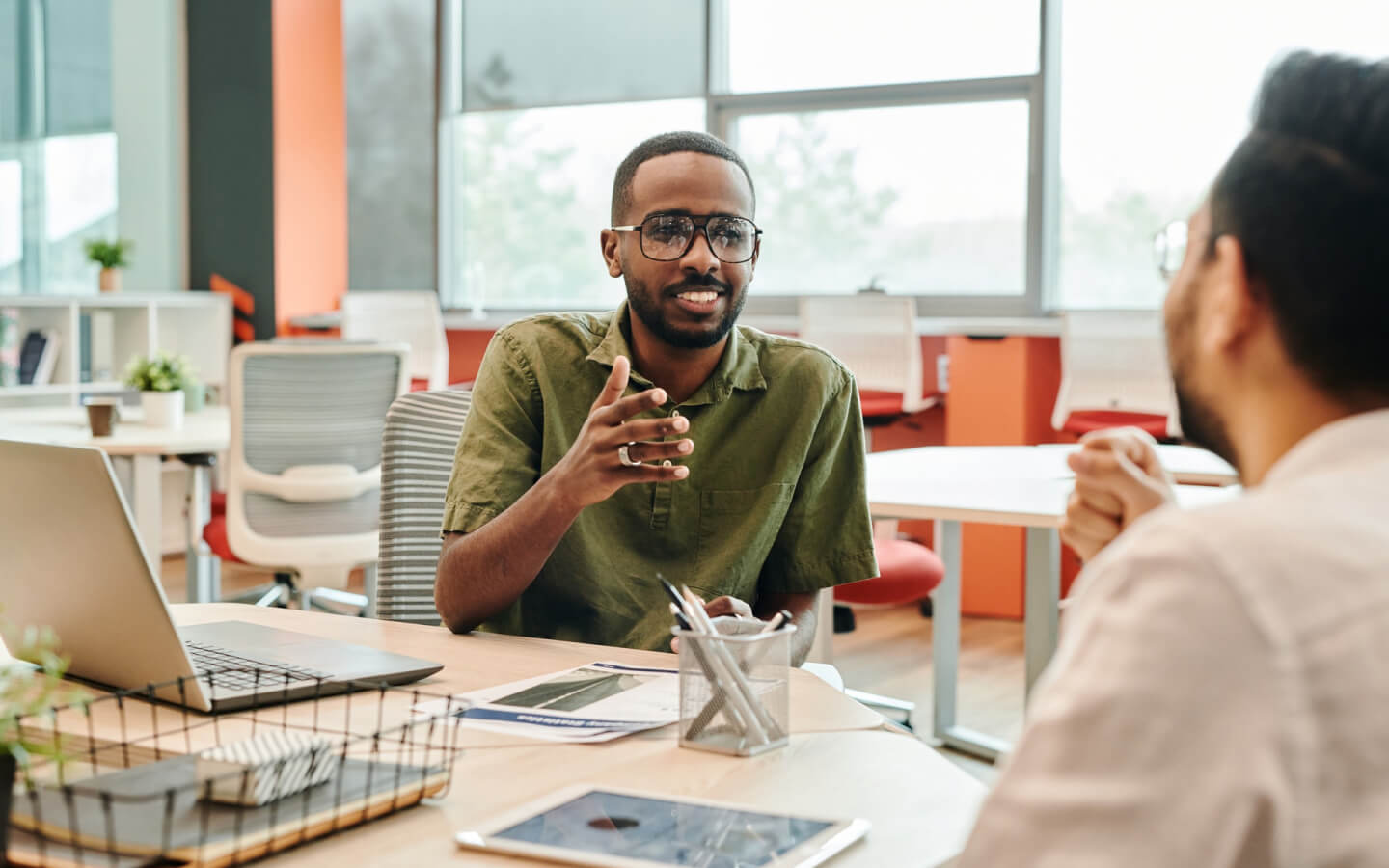 Our approach to onboarding team members