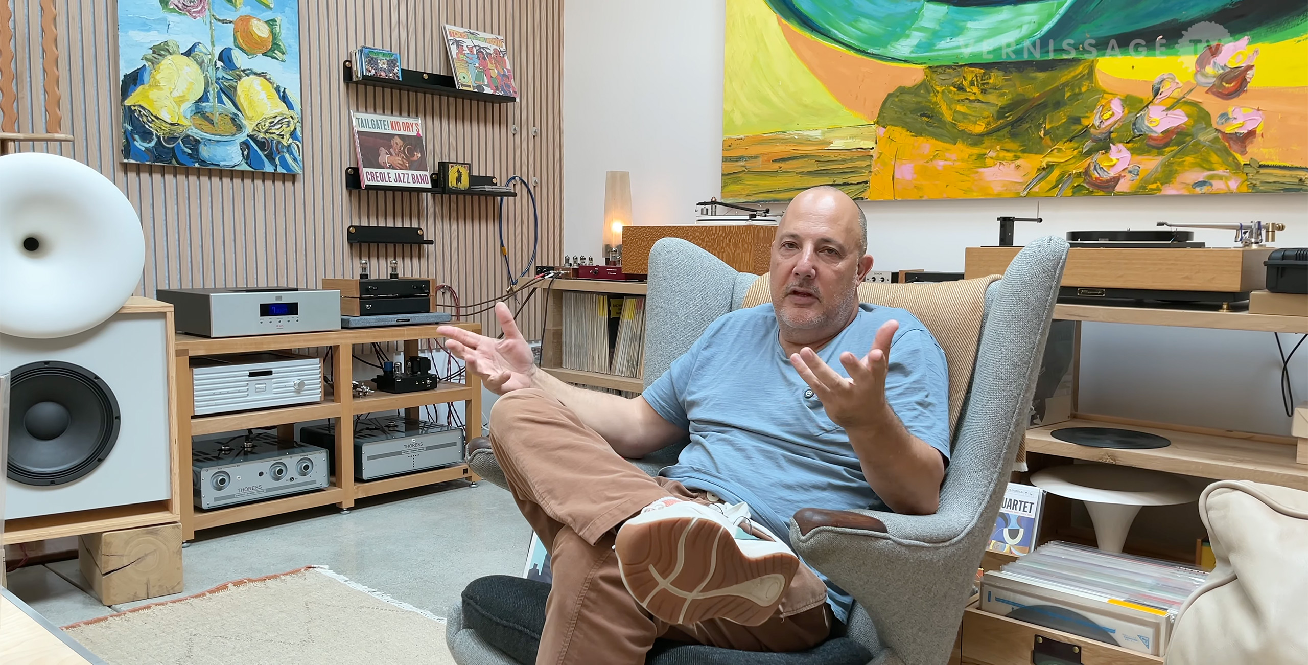 Now stocked by Simco Audio