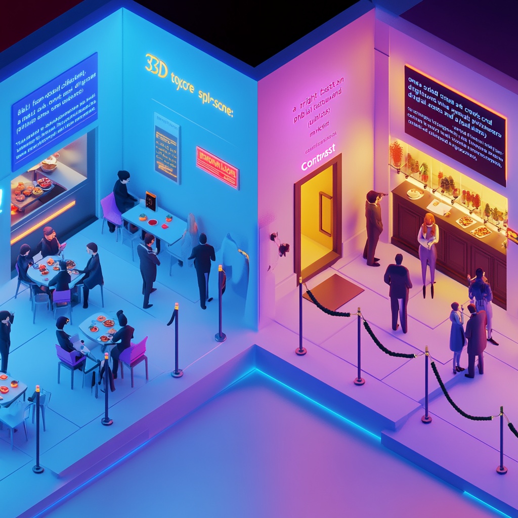 Öffentliche vs. Private Märkte – Was ist der Unterschied?