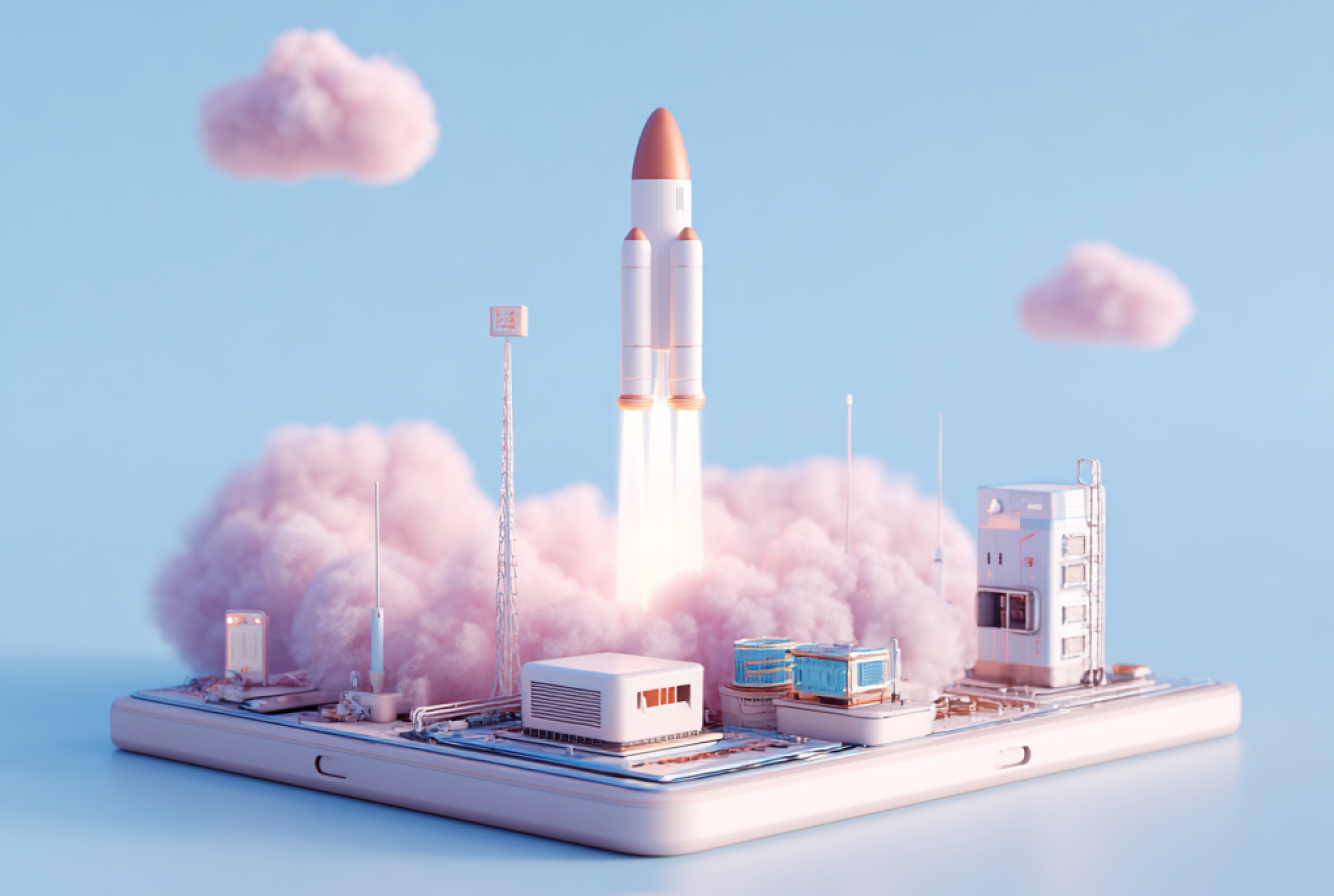 SpaceX Aktie kaufen 2026? So investierst Du vor dem IPO über NAO