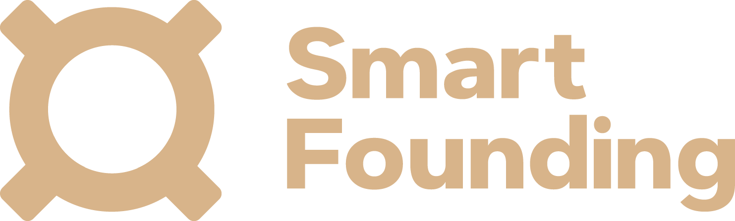 Smart Founding Logo
