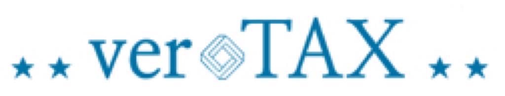 Verotax Logo