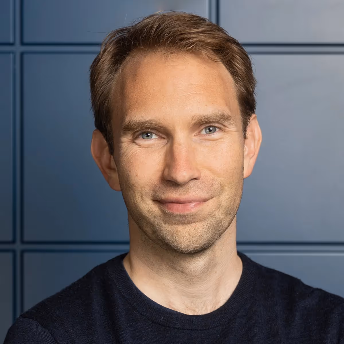 Chris Sheldrick